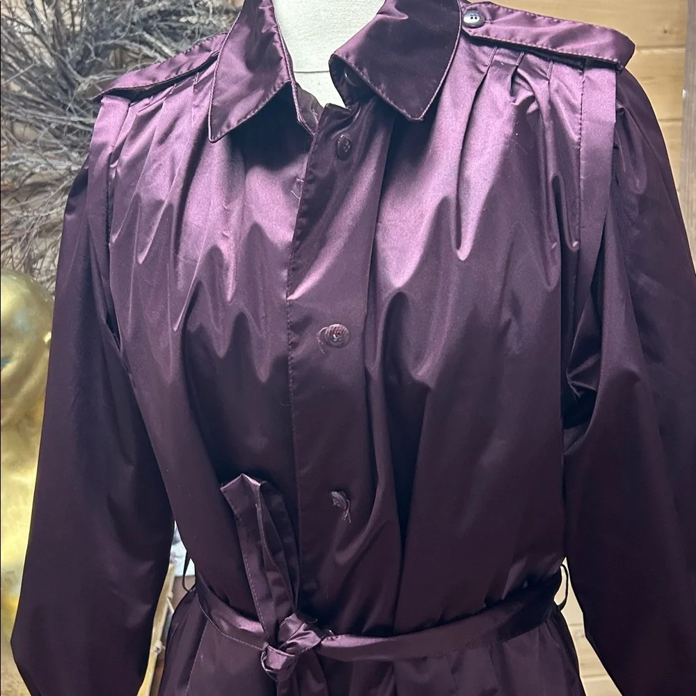 Vintage Laura Winston jacket - Picture 4 of 11